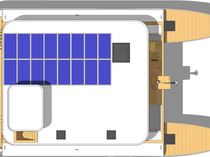 Katamaran Ocean Beast 65 · 2020 · Irina Full Charter (8 Pax) (1)