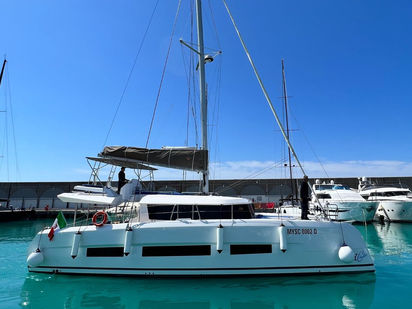 Catamarano Dufour 48 · 2023 (0)