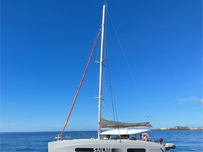 Catamarano Excess 11 · 2022 · Saona (0)