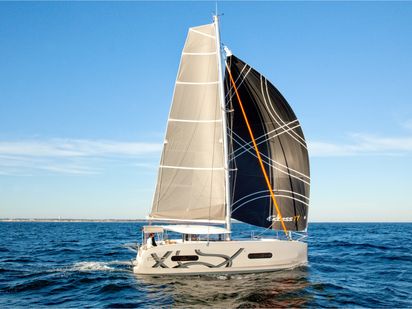 Catamarán Excess 11 · 2022 · OLOKUM Mallorca CREWED (0)