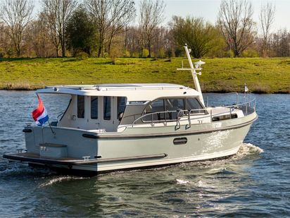 Łódź mieszkalna Linssen Grand Sturdy 29.9 AC · 2023 · Tristan (0)