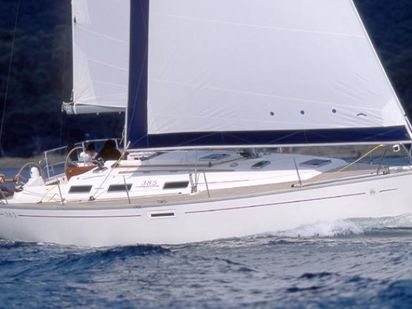 Sailboat Dufour 385 · 2007 (refit 2021) · Erica (0)