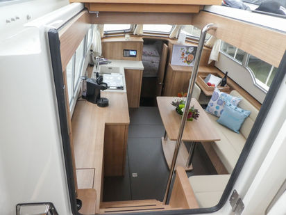 Houseboat Linssen Grand Sturdy 35.0 AC · 2023 · Mi tiempo (1)