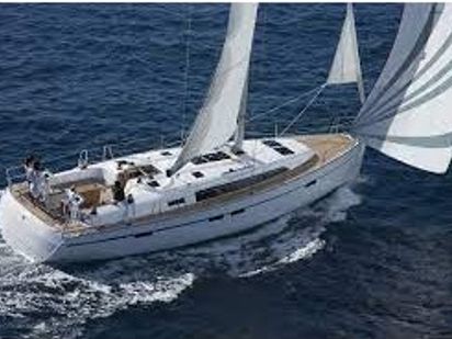 Voilier Bavaria Cruiser 46 · 2015 (0)