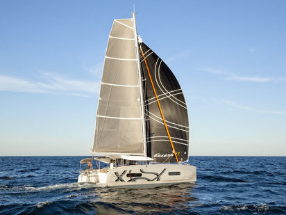 Catamarano Excess 11 · 2023 (0)