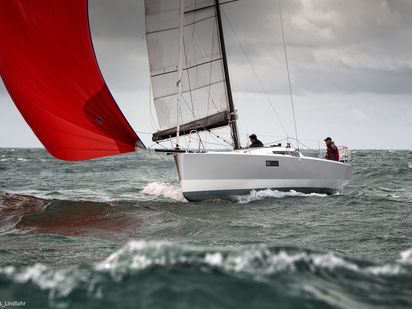 Velero Pogo 30 · 2019 · SAO (0)