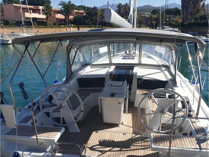 Voilier Beneteau Oceanis 46.1 · 2023 (0)