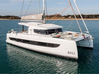 Catamaran Bali Catsmart · 2023 (0)