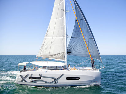 Catamaran Excess 11 · 2022 · MOANA Denia BAREBOAT (0)