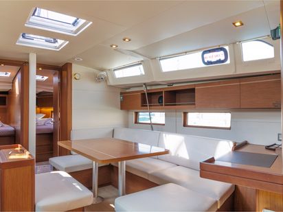 Velero Beneteau Oceanis 46.1 · 2022 · Solon (1)