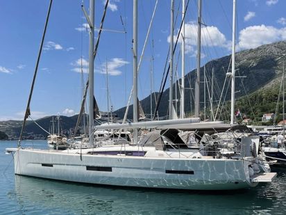 Zeilboot Dufour 56 Exclusive · 2019 (0)