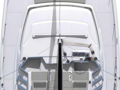 Catamarán Bali Catspace · 2022 · Turandot (1)