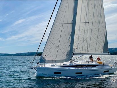 Velero Bavaria Cruiser 46 · 2020 · IRENE (0)