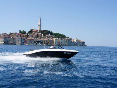 Motoscafo Sea Ray 21 SPX · 2024 (0)