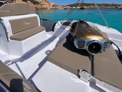 Gommone Ranieri Cayman 26 Sport Touring · 2023 · Ranieri Cayman - 8 - (1)