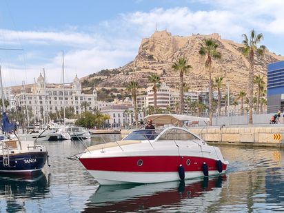 Bateau à moteur Beneteau Monte Carlo 27 · 2009 (réarmé 2023) · Mihali-I (0)