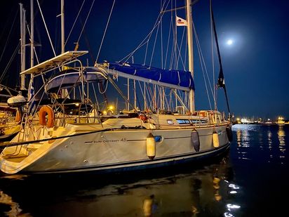 Velero Jeanneau Sun Odyssey 45 · 2006 (0)