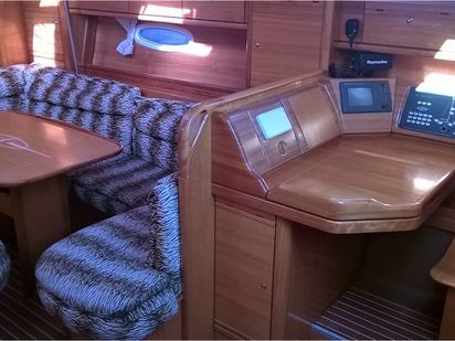 Sailboat Bavaria Cruiser 39 · 2008 · Magellan (1)