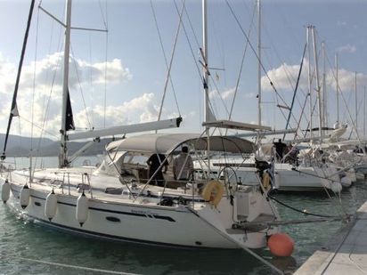 Segelboot Bavaria Cruiser 51 · 2009 · Silver IV (0)