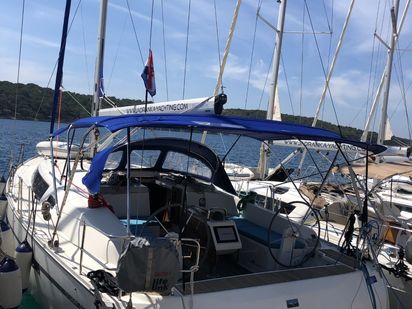 Sailboat Bavaria Cruiser 46 · 2014 · DEA (1)