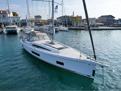 Zeilboot Beneteau Oceanis 46.1 · 2019 (0)