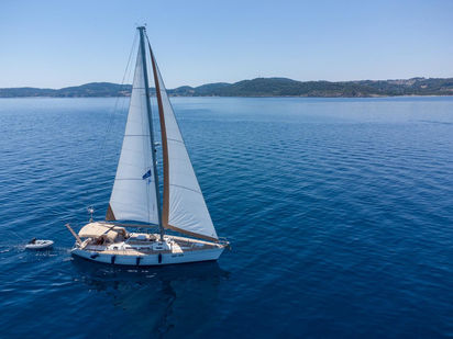 Sailboat Jeanneau 51 · 1991 (refit 2022) · Stavros tou Notou (0)