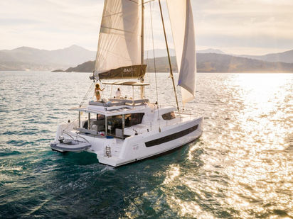 Catamaran Bali 4.6 · 2023 · PLATINIUM (0)