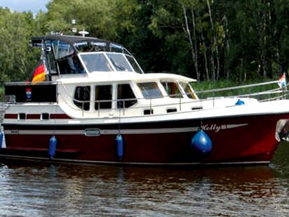 Motorboat Custom Built · 2008 · Hetty (Pedro Levanto 32) (0)