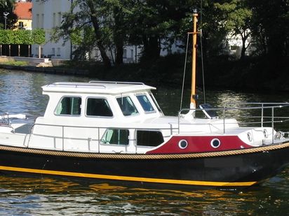 Bateau à moteur Custom Built · 1998 · Mirabel (Linssen Dutch Sturdy 260 OC) (0)