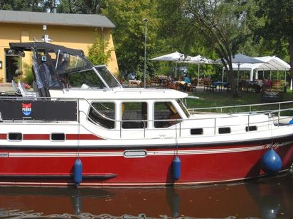 Motorboot Custom Built · 2008 · Hetty (Pedro Levanto 32) (1)