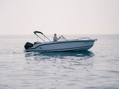 Speedboot Compass 165CC · 2022 · BOLERO (0)