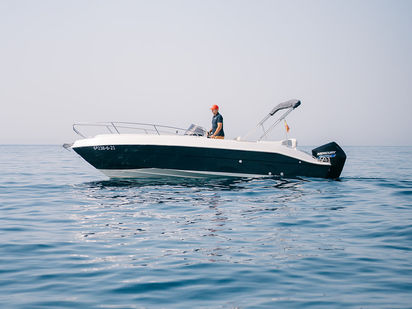 Speedboat Marinello 22 · 2021 (0)
