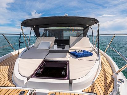 Motorboat Beneteau Flyer 9 · 2023 · Beneteau Flyer 9 (0)