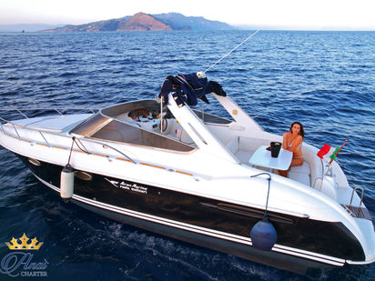 Motorboot Airon Marine 325 · 1999 · Queen Anaì (1)