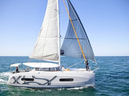 Catamaran Excess 11 · 2020 (0)