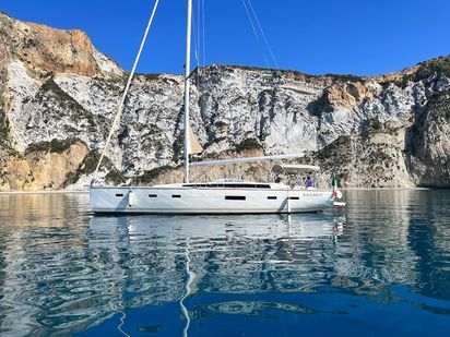 Velero D&D 54 · 2016 (0)