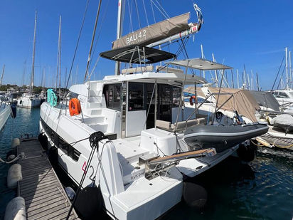 Catamarán Bali 4.2 · 2023 · JEUX D' HIVER (0)