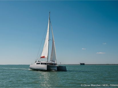 Catamarán Neel 43 · 2021 · Lefkada (0)