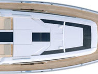 Voilier Beneteau Oceanis 51.1 · 2023 · Glafki (1)