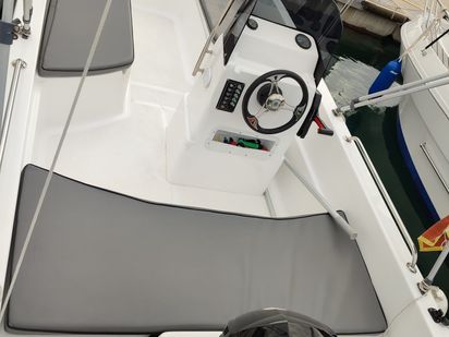 Speedboat Poseidon 510 · 2022 · Poseidon (1)