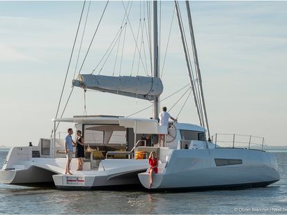 Catamarano Neel 47 · 2021 (0)