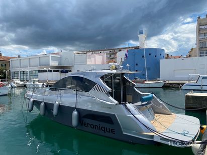 Motorboat Mirakul 40 · 2019 · Veronique (0)
