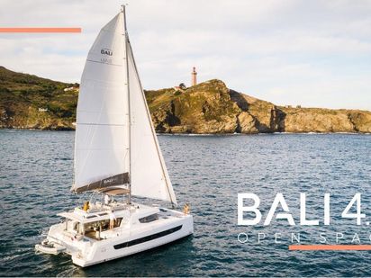 Catamarano Bali 4.6 · 2024 (0)