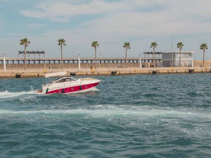 Bateau à moteur Beneteau Monte Carlo 27 · 2009 (réarmé 2023) · Mihali-I (1)