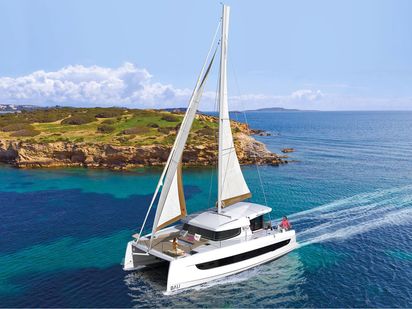 Catamarano Bali Catsmart · 2023 · Agad (0)