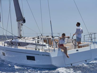 Barca a vela Bavaria Cruiser 38 · 2024 · Luna 3 (0)