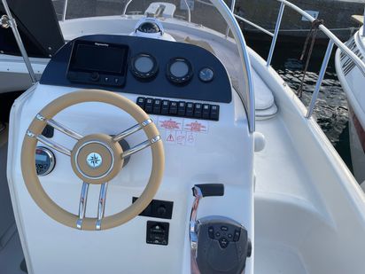 Speedboat Selva SD 7.2 · 2022 · Selva 7.2 (1)