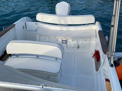 Speedboat Selva SD 7.2 · 2022 (0)