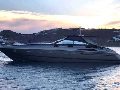 Imbarcazione a motore Princess 52 Fly · 1997 (0)