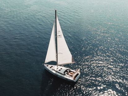 Velero Bavaria C45 Style · 2023 (0)